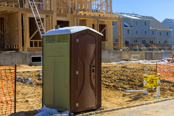 Portable Toilet Options We Offer in Beatrice, NE